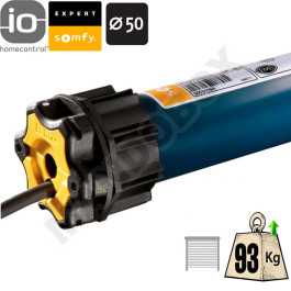 Antrieb SOMFY Oximo 40/17 io