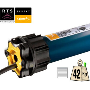 Motor SOMFY Oximo RTS 20/17