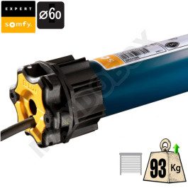 Antrieb SOMFY SOLUS 40/12