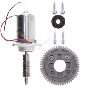 Getriebemotor NICE ROBUS RB350-RB400 SPAMG00200