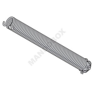 Muelle de torsión HORMANN R730 4003653