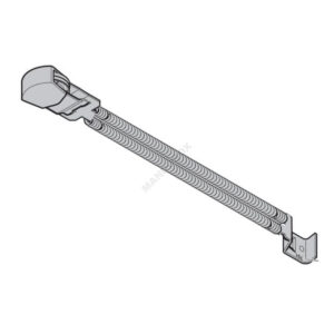 Muelle de tracción HORMANN Tipo 2