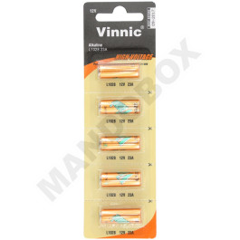Pack de pilas L1028 12V