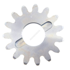 Zahnrad NICE ROBUS PD0710A0000