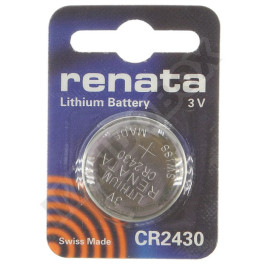 Batterie CR2430