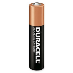 Duracell-Batterie AAA