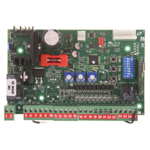 Placa electrónica APRIMATIC RALLYE T24M