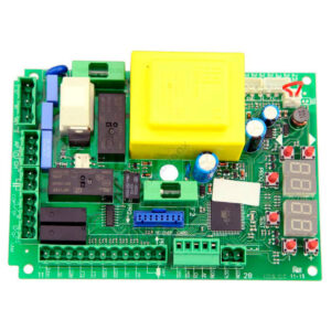 Placa electrónica APRIMATIC T240