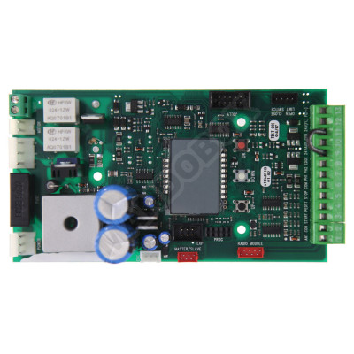Carte électronique APRIMATIC TRAFFIC 24 – Image 2