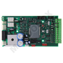 Carte électronique APRIMATIC TRAFFIC 24