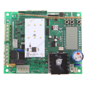 Placa electrónica BFT Botticelli VENERE BT A DIS I300138 10001