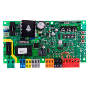 Placa electrónica BFT DEIMOS BT A600 HAMAL I700009 10001