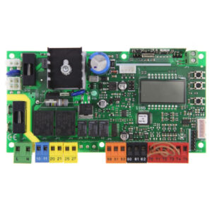 Placa electrónica BFT DEIMOS Ultra BT A600 Merak I700006 10001