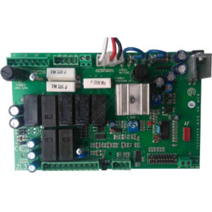 Placa electrónica CAME ZL37F