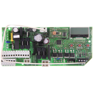 Carte électronique CARDIN SL424-SL524