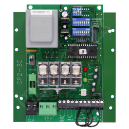 Carte électronique CYACSA CP2-3C