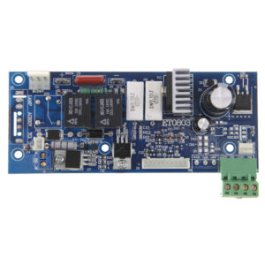Carte Électronique EMFA MTCH