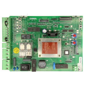 Armoire de commande ERREKA PUMA AP400S 27B031
