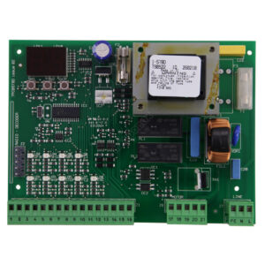 Carte électronique FAAC 578 D