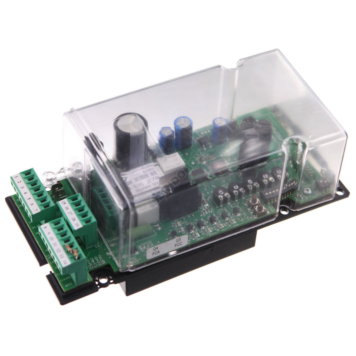 Steuerungsplatine GIBIDI SC24 065G3 A90939P – Bild 6