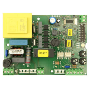 Carte électronique NICE ROA37 RO500