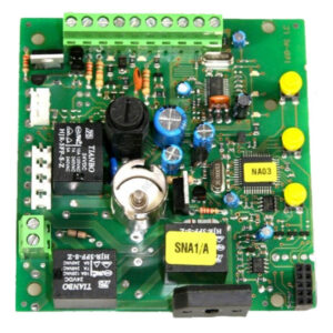 Carte électronique NICE SNA1
