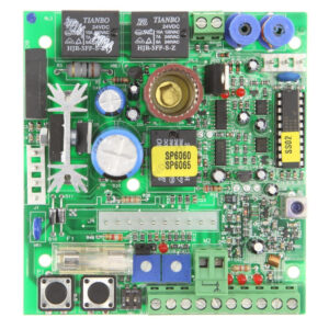 Placa electrónica NICE SPA20 SP6065
