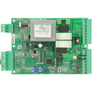 Placa electrónica PUJOL Marathon II
