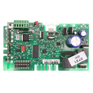 Carte électronique SOMMER Sprint/Duo 11515v007