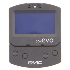 Programmiergerät FAAC SDK EVO