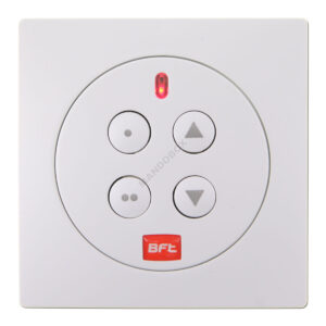 Bouton BFT MIME PAD RCD 01