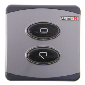 Bouton MARANTEC Command 116