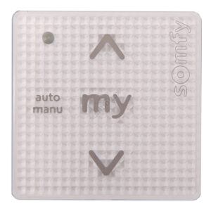 Bouton SOMFY Smoove Uno IB+ 1811203
