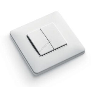 Mando de garaje TELECO TVTXW-868-A02