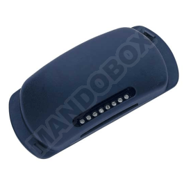 Empfänger ALLMATIC B.RO 22 BWb