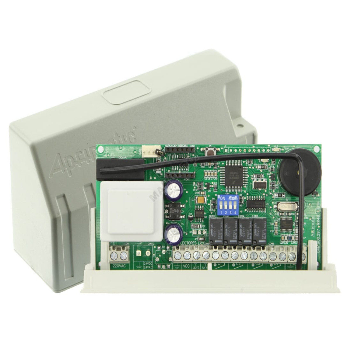 Récepteur APRIMATIC RX 4MF-A – Image 3