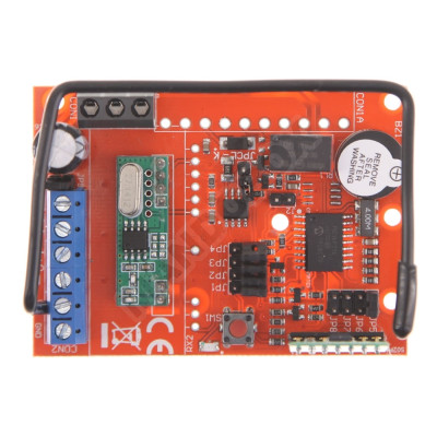 Receptor APRIMATIC Unico RR SE-E - Imagen 2