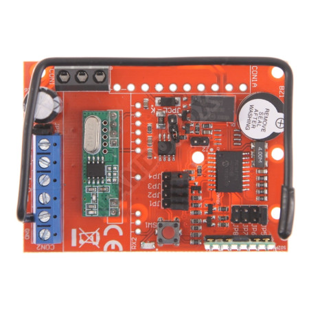 Receptor APRIMATIC Unico RR SE-E - Imagen 4