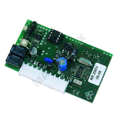 Receptor BENINCA ONE.2WI - Imagen 2
