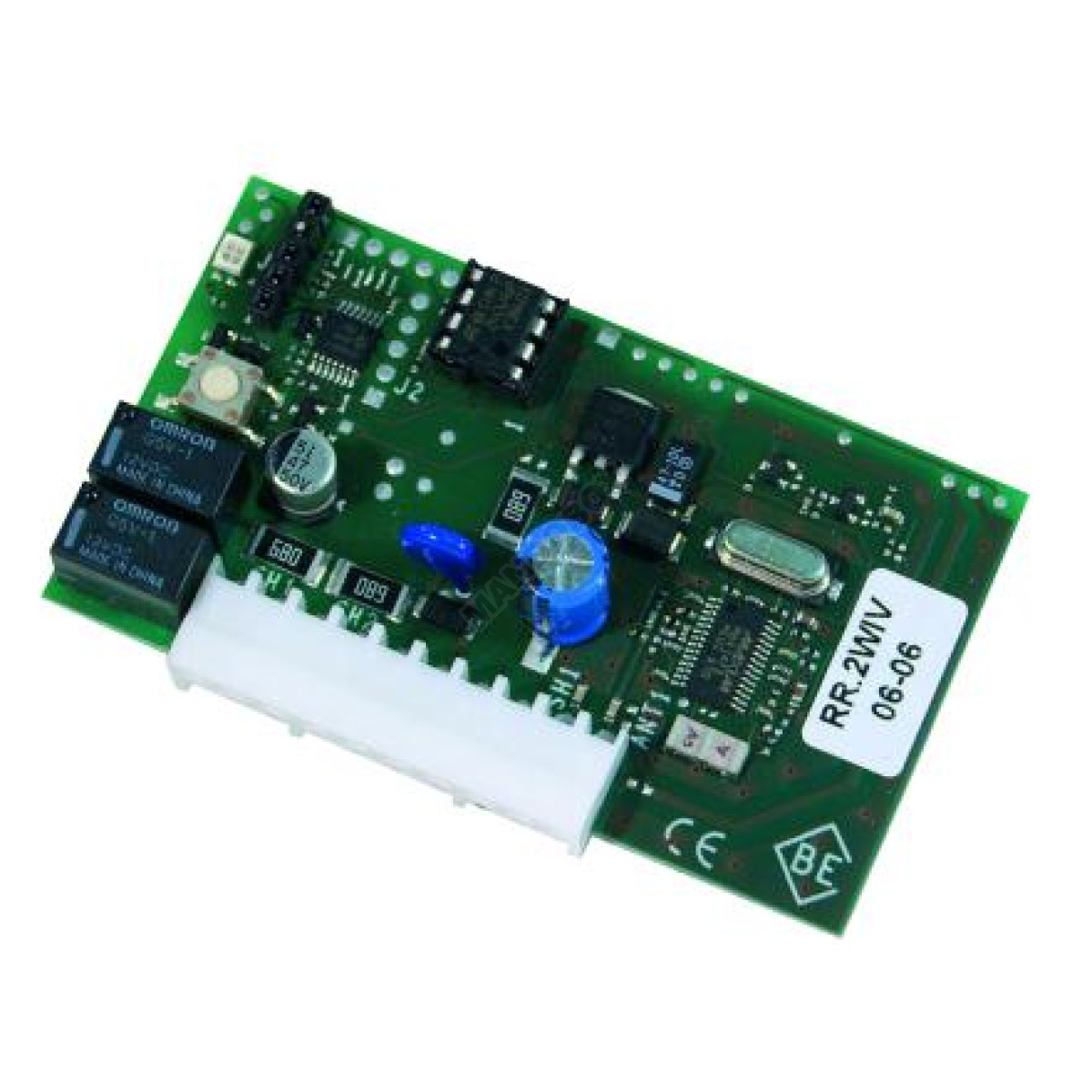 Receptor BENINCA ONE.2WI - Imagen 3