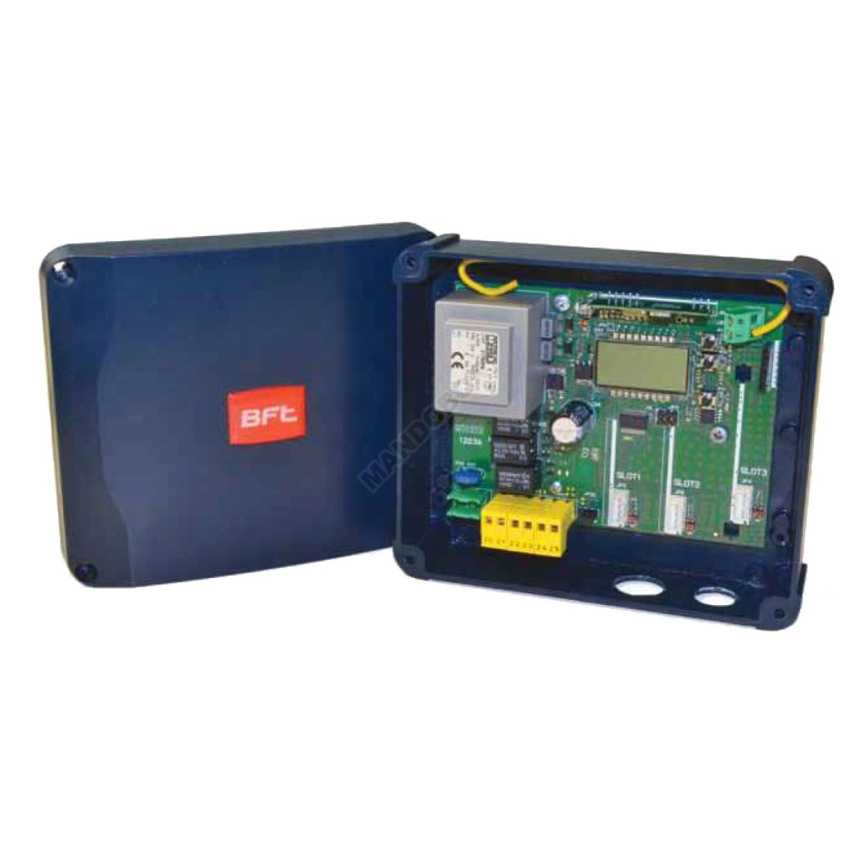 Récepteur BFT CLONIX 2 2048 – Image 6