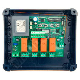 Récepteur BFT CLONIX 4 RTE