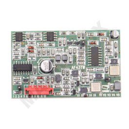 Receptor CAME AF43TW