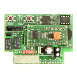Empfänger CARDIN RSQ449200