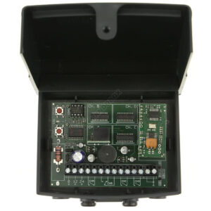 Récepteur CARDIN S 449 RX 4CH
