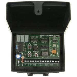 Récepteur CARDIN S 449 RXD