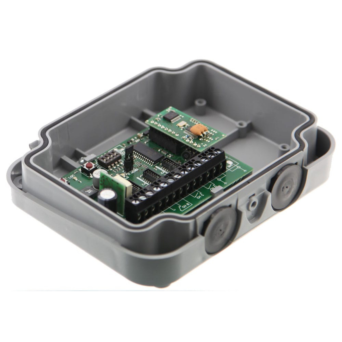 Receptor CARDIN S508 RX 4CH - Imagen 7