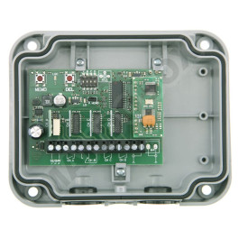 Receptor CARDIN S508 RX 4CH