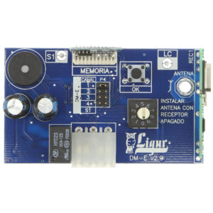 Empfänger CELINSA DM-E 433 MHz
