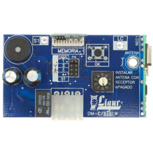 Empfänger CELINSA DM-E 433 MHz